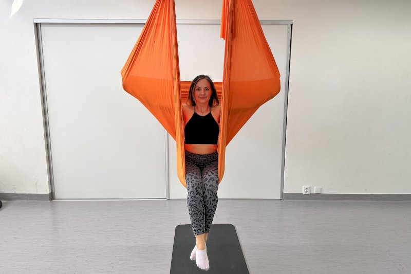 D-Yogi Fly