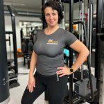 Kristina Holá - soukromý trénink