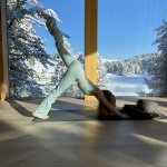 Lara Škodáková - Pilates