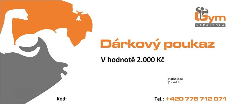 Voucher Kredit